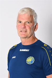 Mikael Blomqvist