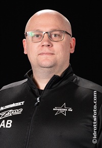 Andreas Bergström