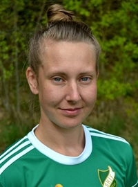 Linn Bergqvist