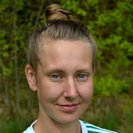 Linn Bergqvist