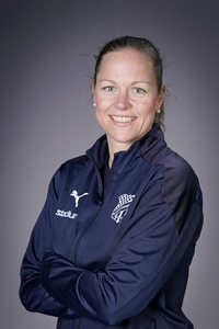 Marit Fredriksen