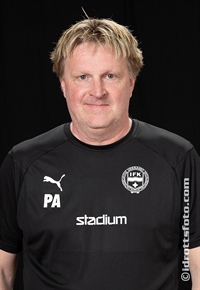 Peter Arvidsson