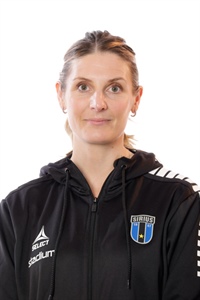 Josefine Axelsson