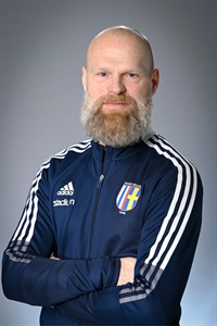 Bengt Neldemo