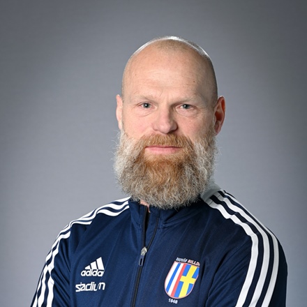 Bengt Neldemo