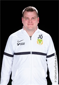 Jonny Ölund