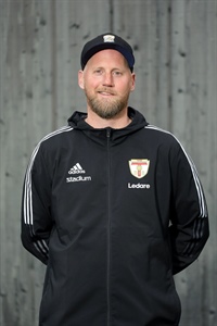 Lars Bengtsson