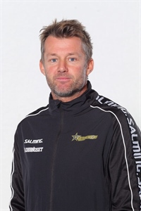 Tobias Lindström