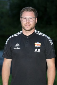 Andreas Svedberg