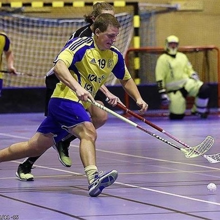 Simon Rydén