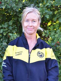 Erika Johansson