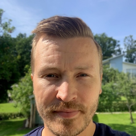 Tommy Andersson Widén