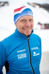 Fredrik Strömblad