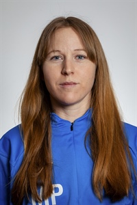 Marie Petersson