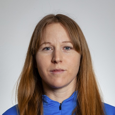 Marie Petersson