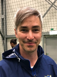 Jimmy Lindström