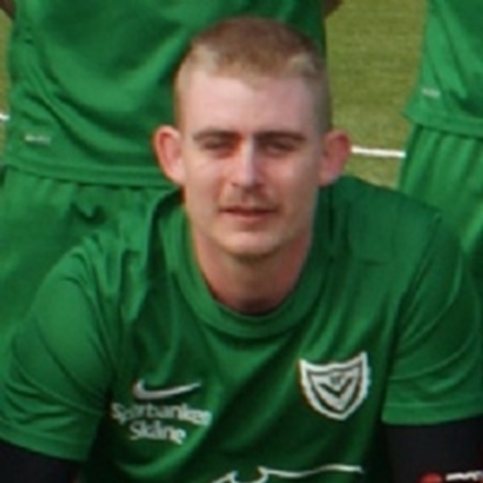Erik Söderlin