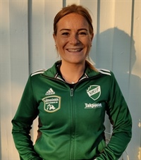 Jenny Lindström