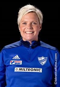 Anna-Karin Nordvall