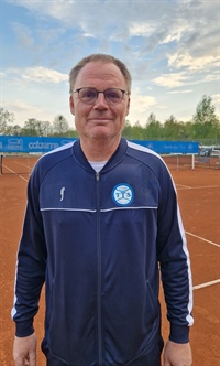 Lars Blomkvist