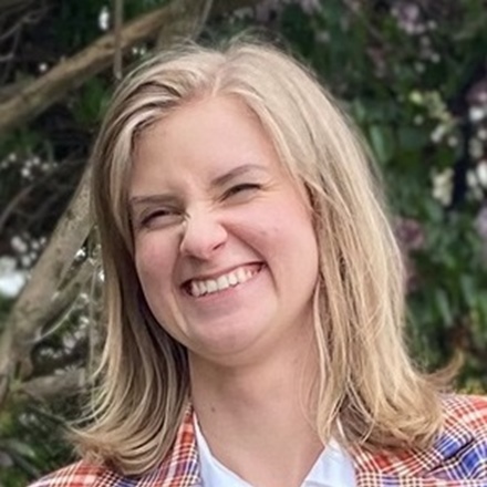 Melina Lundström