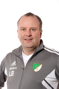 Lars-Erik Bergwall
