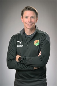 Johan Högebrant