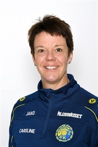 Caroline Norström