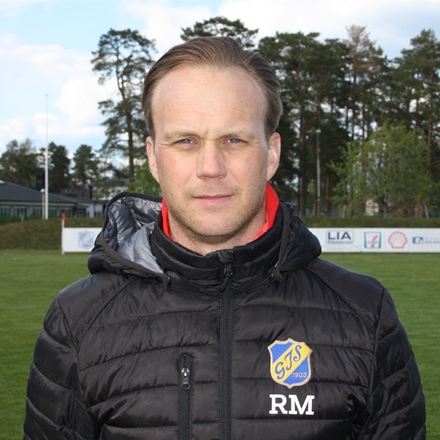 Robert Magnusson