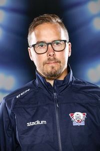 Stefan Svensson-Falk