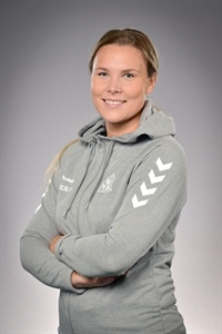 Maria Petersson