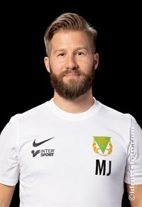 Magnus Jansson