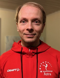 Thomas Åkerdahl
