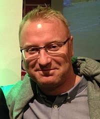 Rickard Johansson