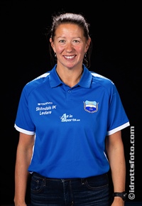 Viktoria Johansson