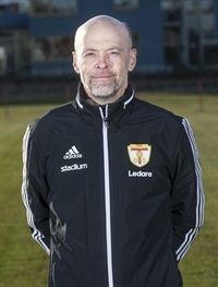 Anders Wikman