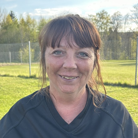 Marlene "Madde" Ericsson