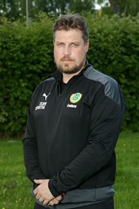Henrik Lindgren