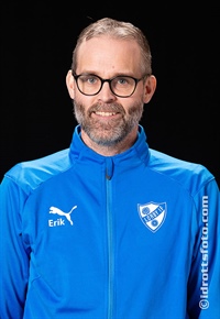 Erik Bodin