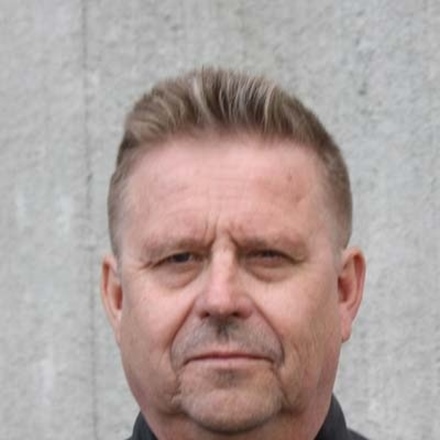 Ulf Sundqvist