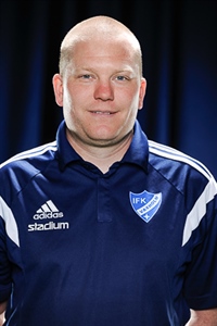 Johan Klerehag Pettersson