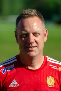 Daniel Svensson