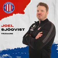 Joel Sjöqvist