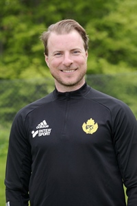 Johan Niedomysl