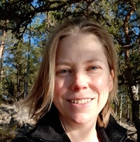Anette Sundgren