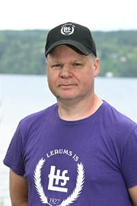 Anders Bergendahl
