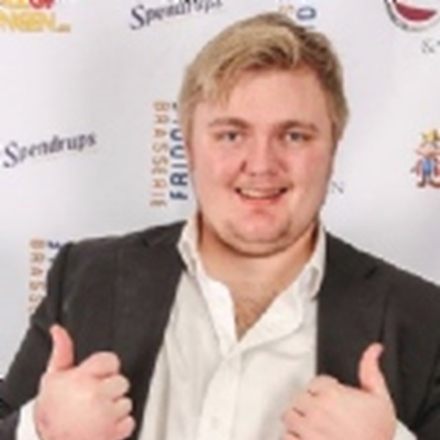 Christoffer Mattsson