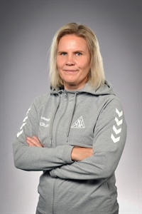 Clara Holmberg