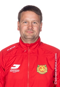 Markus Zettergren