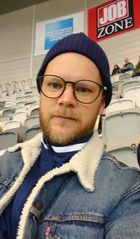 Karl Bromö